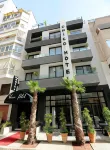 Unico Hotel Anfa Отели в г. 