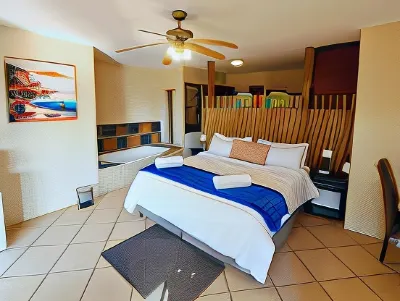 The Tropical Hut Hotels in Eshowe