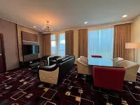 SSL Traders Hotel Các khách sạn ở Asam Kumbang