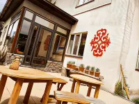 SilkRoad Guesthouse