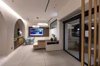 Hotel Dei Nani Hotel a Jesi