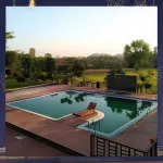 River View Resort فنادق في Dungarpur