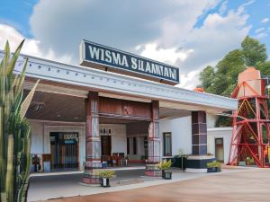 Wisma Silampari Mitra RedDoorz