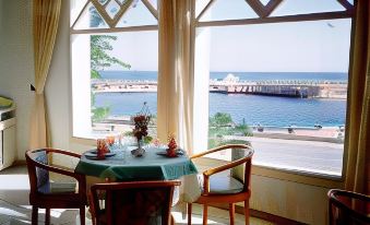 Hotel Mezri