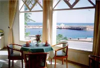 Hotel Mezri Hôtels à : Monastir