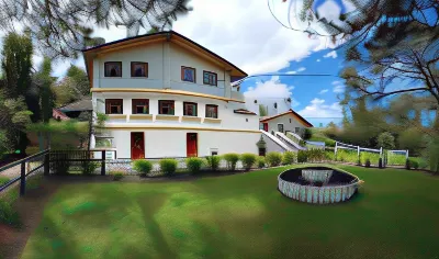 Hacienda San Isidro Trails & Experiences Hotels in 