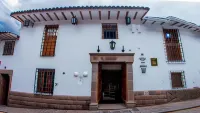 Hostal El Grial - Posadas
