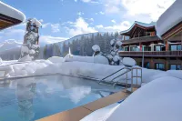 Leamwirt Hotels in Westendorf