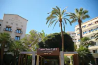 Son Caliu Apartamentos - สัตว์เลี้ยง