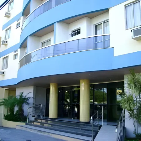 Inter Hotel