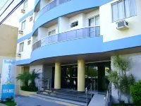 Inter Hotel Hotels in Serra