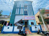 Thirunallar S A Residency Hotels near T.R.Pattinam Beach