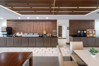 Wingate by Wyndham Jackson/Ridgeland - Desayuno