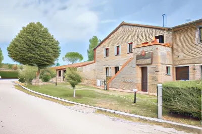 Casa Vacanze Vecchio Granaio Hotels in Castel Rigone
