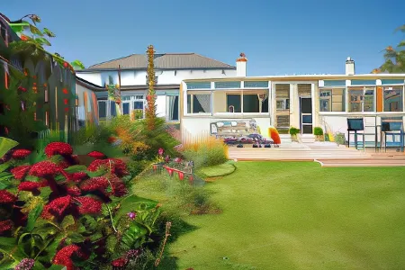 Chillington House