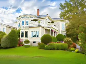 Fairholme Manor Inn