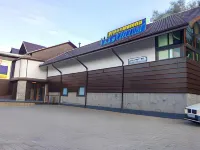 "Klubnaya" Hotel