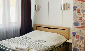 Agio Hotel