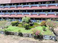 Hotel Khatulistiwa