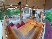 Akasha Beach Club Hotels in Bonto Bahari