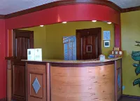 Economy Inn & Suites - Motels