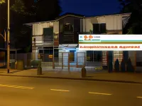 Przystanek Sopot Plaża Hotels in 