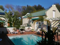 Newlands guest house - Wifi