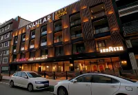 Inanlar City Hotel Hotels in Yalincak Mahallesi