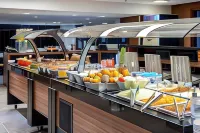 Firenze Business Hotel - breakfast
