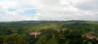 Sipi Backpackers - Homestays