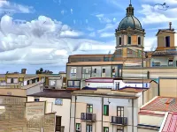 B&B Aliva Hotels in Calatafimi