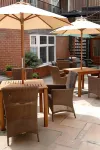 The Lion Hotel Hotels in Belper