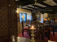 The Cridford Inn Hotels in Doddiscombsleigh