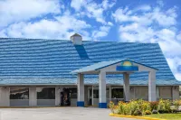 Days Inn by Wyndham Seymour Hotels in Seymour