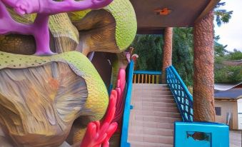 Hotel Los Corales