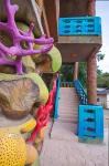 Hotel Los Corales Hotels in Sandy Bay