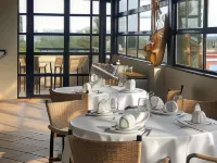 Santa Catarina Plaza Hotel Hotéis em Canoinhas
