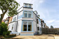Stay Coastal Hotels in North Shields