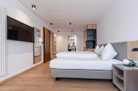 Hotel Alpenrose Hotels in Reschen am See