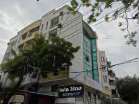 Lake View Hotel - วิว