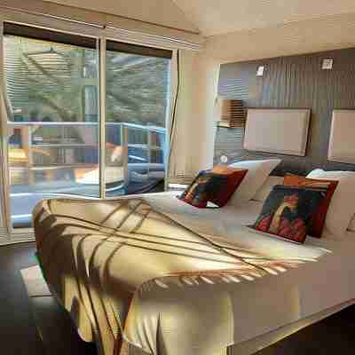 Les Olivades Rooms