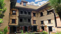Newa Chen Historic House UNESCO - 2 stelle