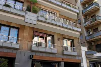 Hostal Alogar - Guest houses