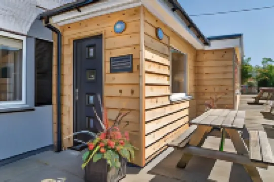 ذا سليت فنادق في 