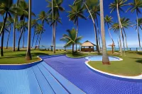 Pontal Dos Carneiros Beach Bungalows - Beach