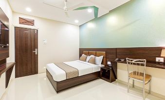 Hotel BKC Annex