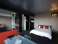 墨爾本夏日小屋背包客青年旅館