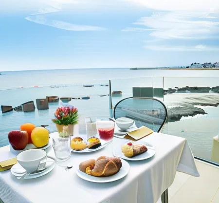 Re Dionisio Luxury Suites