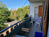 Casa Omnia B&B Hôtels à : Vidracco