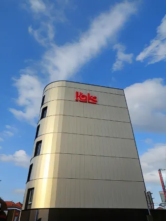 Ibis Bethune Centre Gare